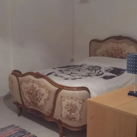 La Tourelle De La Chaumiere Lägenhet