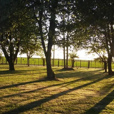 Lägenhet La Tourelle De La Chaumiere *