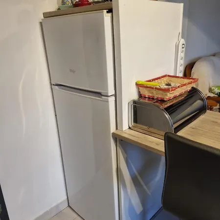 La Tourelle De La Chaumiere Lägenhet Goupil-Othon